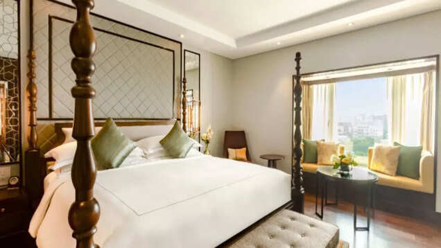 Hotels in Chennai suitable for business travellers and those on vacation Hotels in Chennai suitable for business travellers and those on vacation
