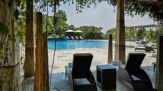 Hotels in Chennai suitable for business travellers and those on vacation Hotels in Chennai suitable for business travellers and those on vacation