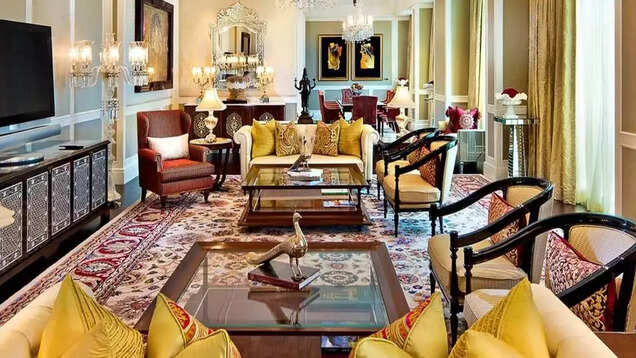 Hotels in Chennai suitable for business travellers and those on vacation Hotels in Chennai suitable for business travellers and those on vacation