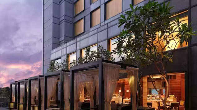 Hotels in Chennai suitable for business travellers and those on vacation Hotels in Chennai suitable for business travellers and those on vacation