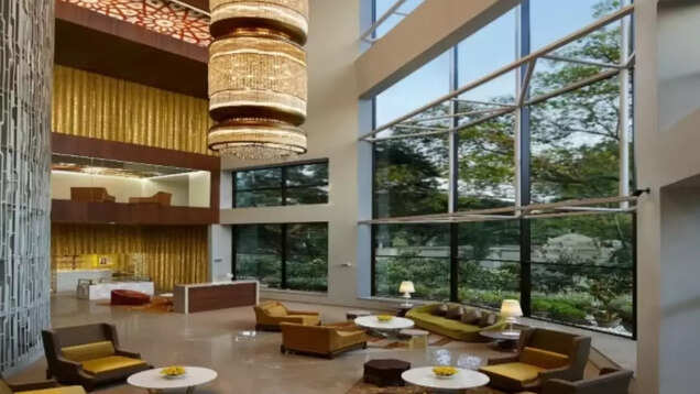 Hotels in Chennai suitable for business travellers and those on vacation Hotels in Chennai suitable for business travellers and those on vacation