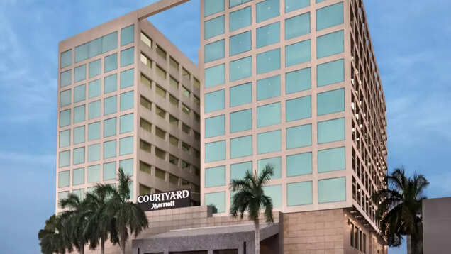 Hotels in Chennai suitable for business travellers and those on vacation Hotels in Chennai suitable for business travellers and those on vacation