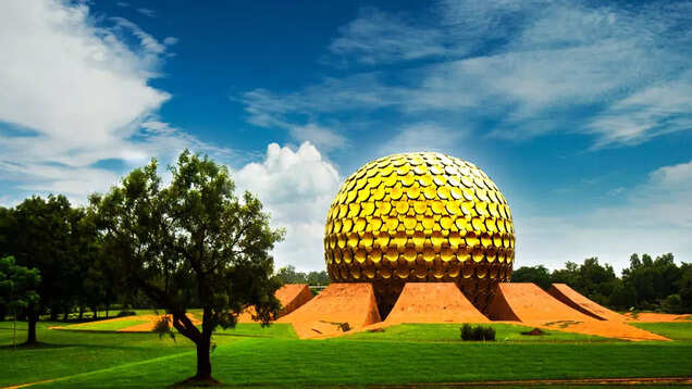 Hotels in Pondicherry that won't cost you a bomb Hotels in Pondicherry that won't cost you a bomb