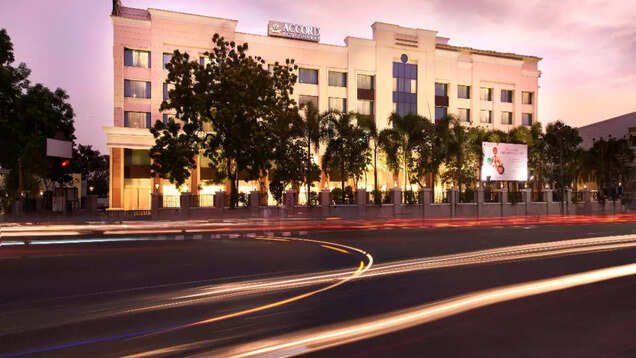 Hotels in Pondicherry that won't cost you a bomb Hotels in Pondicherry that won't cost you a bomb