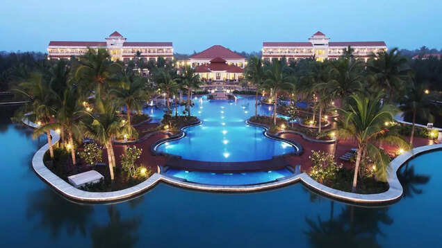 Hotels in Pondicherry that won't cost you a bomb Hotels in Pondicherry that won't cost you a bomb