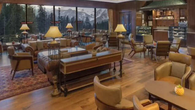 Gulmarg hotels that will give the best view of the valley Gulmarg hotels that will give the best view of the valley