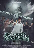 Conjuring Kannappan