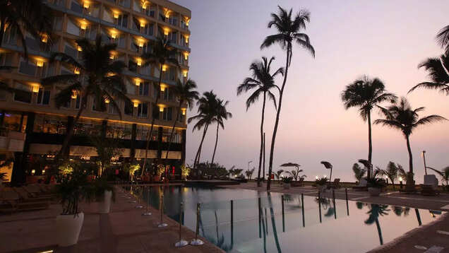 A Mumbai extravaganza: 6 unforgettable ways to welcome 2024 in style A Mumbai extravaganza: 6 unforgettable ways to welcome 2024 in style