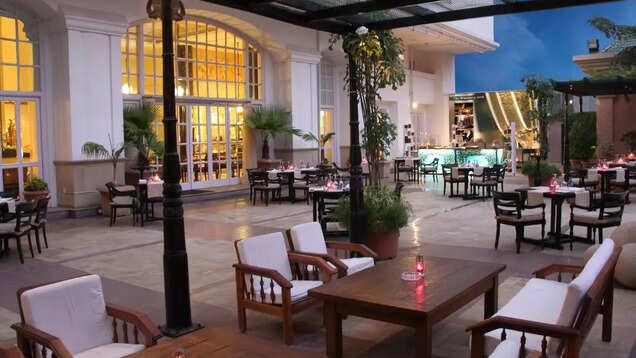 A Mumbai extravaganza: 6 unforgettable ways to welcome 2024 in style A Mumbai extravaganza: 6 unforgettable ways to welcome 2024 in style