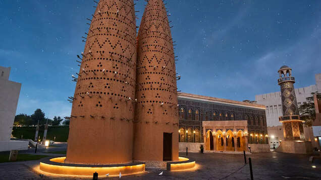 Qatar is the ultimate stopover destination for Indian travellers; here’s how Qatar is the ultimate stopover destination for Indian travellers; here’s how