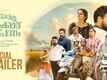 Oru Bharatha Sarkar Ulpannam - Official Trailer