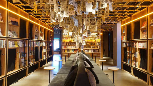 Quirky hotels in Japan to amp up your stay Quirky hotels in Japan to amp up your stay