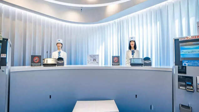 Quirky hotels in Japan to amp up your stay Quirky hotels in Japan to amp up your stay