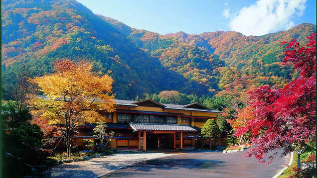 Quirky hotels in Japan to amp up your stay Quirky hotels in Japan to amp up your stay