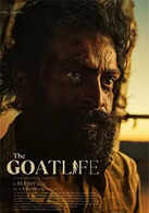 The Goat Life