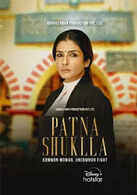 Patna Shuklla