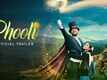 Phooli - Official Trailer