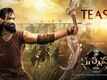 Kannappa - Official Telugu Teaser