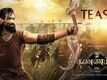 Kannappa - Official Tamil Teaser