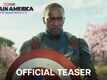 Captain America: Brave New World - Official Teaser