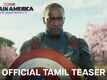 Captain America: Brave New World - Official Tamil Teaser