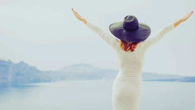 Embracing vacation mode: Tips for a stress-free weekend Embracing vacation mode: Tips for a stress-free weekend