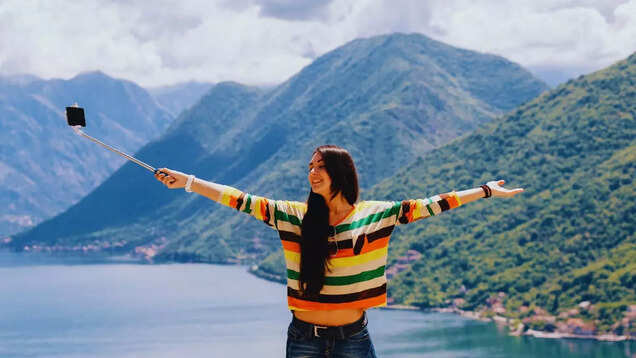 Embracing vacation mode: Tips for a stress-free weekend Embracing vacation mode: Tips for a stress-free weekend