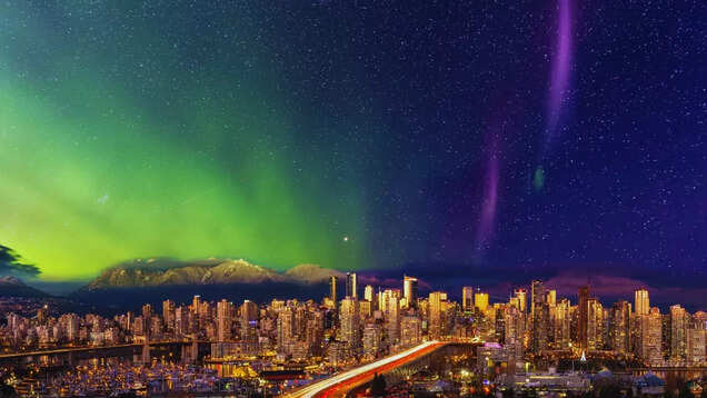 Canadian destinations that tourists find irresistible Canadian destinations that tourists find irresistible