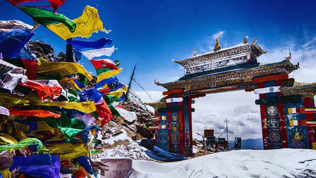 Arunachal Pradesh is truly the land of untouched beauty; here’s how Arunachal Pradesh is truly the land of untouched beauty; here’s how