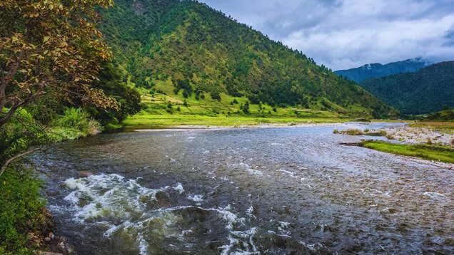 Arunachal Pradesh is truly the land of untouched beauty; here’s how Arunachal Pradesh is truly the land of untouched beauty; here’s how