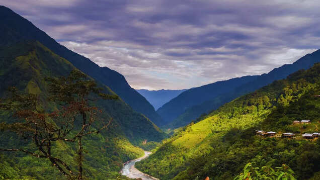 Arunachal Pradesh is truly the land of untouched beauty; here’s how Arunachal Pradesh is truly the land of untouched beauty; here’s how