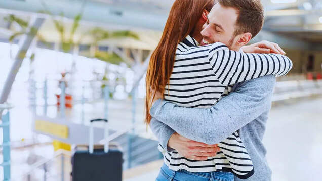 Dunedin Airport in New Zealand introduces a 3-minute goodbye rule; know all about it Dunedin Airport in New Zealand introduces a 3-minute goodbye rule; know all about it