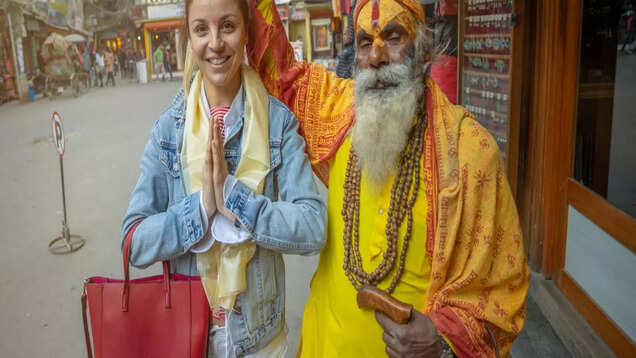 Spiritual travel: Alliance Air introduces direct flights from Ahmedabad to Keshod for Somnath pilgrims Spiritual travel: Alliance Air introduces direct flights from Ahmedabad to Keshod for Somnath pilgrims