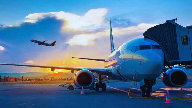 Spiritual travel: Alliance Air introduces direct flights from Ahmedabad to Keshod for Somnath pilgrims Spiritual travel: Alliance Air introduces direct flights from Ahmedabad to Keshod for Somnath pilgrims