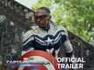 Captain America: Brave New World - Official Trailer