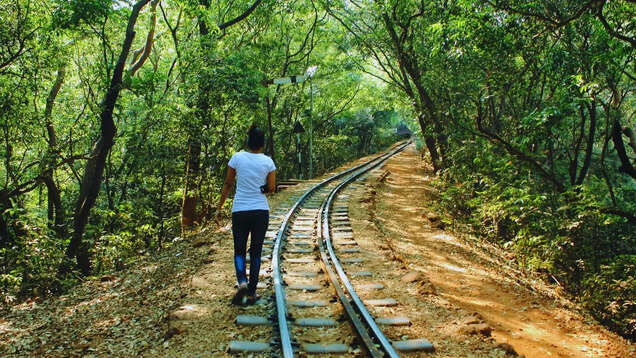 Matheran: Your guide to India’s ONLY car-free hill station Matheran: Your guide to India’s ONLY car-free hill station