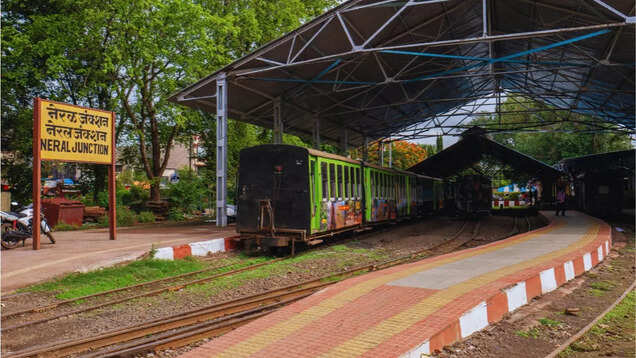 Matheran: Your guide to India’s ONLY car-free hill station Matheran: Your guide to India’s ONLY car-free hill station