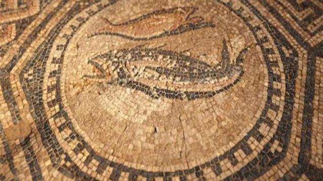 1,800-year-old ‘Jesus is God’ inscription discovered, hailed as greatest find since Dead Sea Scrolls 1,800-year-old ‘Jesus is God’ inscription discovered, hailed as greatest find since Dead Sea Scrolls