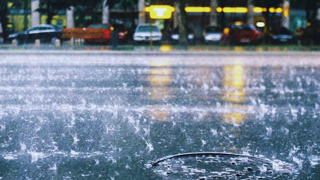 Tamil Nadu on high alert: IMD predicts heavy rain for Chennai and Delta districts; tourists advised to postpone their trips Tamil Nadu on high alert: IMD predicts heavy rain for Chennai and Delta districts; tourists advised to postpone their trips