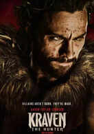 Kraven: The Hunter