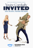 You’re Cordially Invited