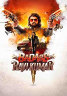 Badass Ravi Kumar