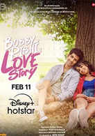 Bobby Aur Rishi Ki Love Story
