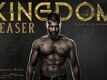 Kingdom - Official Telugu Teaser
