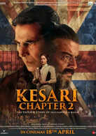 Kesari Chapter 2: The Untold Story of Jallianwala Bagh