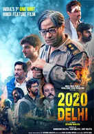2020 Delhi