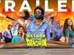 Return Of The Dragon - Official Trailer