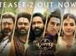 Kannappa - Official Hindi Teaser