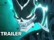Kaiju No. 8: Mission Recon - Official Trailer