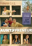 Auntypreneur